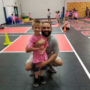 Meet your Posher, Trevor